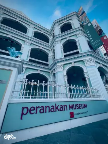 Haunted History: The Fort Canning Conspiracy Tour in Singapore