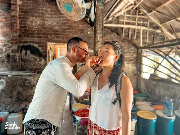 Hidden Hoi An Villages by Vespa | With Local Lunch