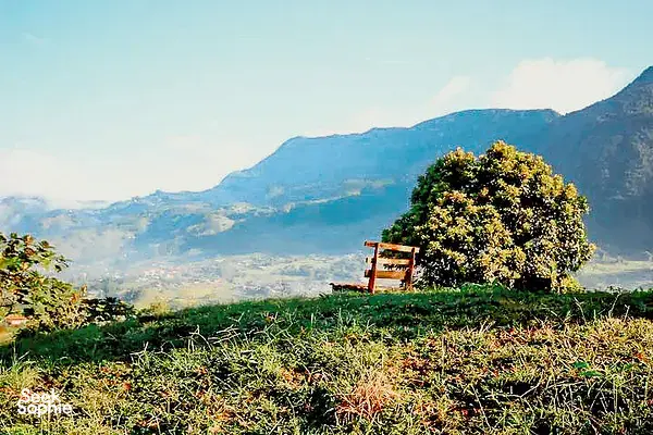 2D1N Red Dao Stay: Scenic Motorbike Ride + Herbal Bath