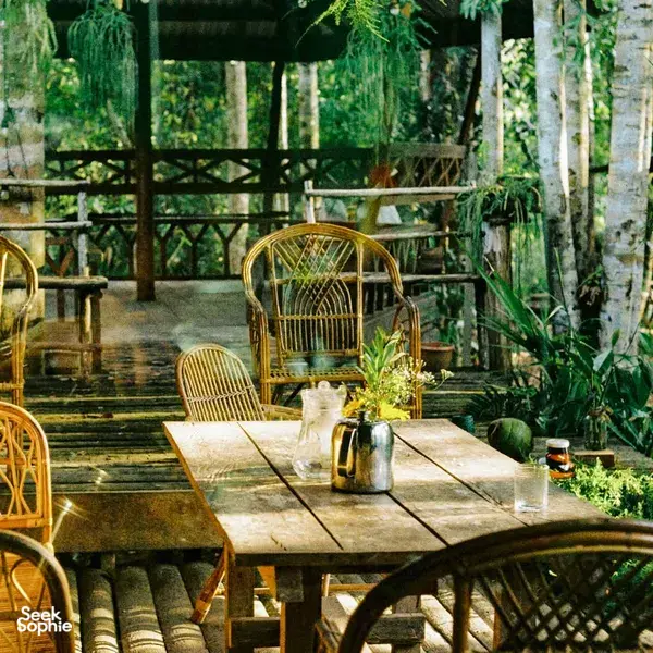 2D1N Regenerative Homestead in Kuching's Rainforest