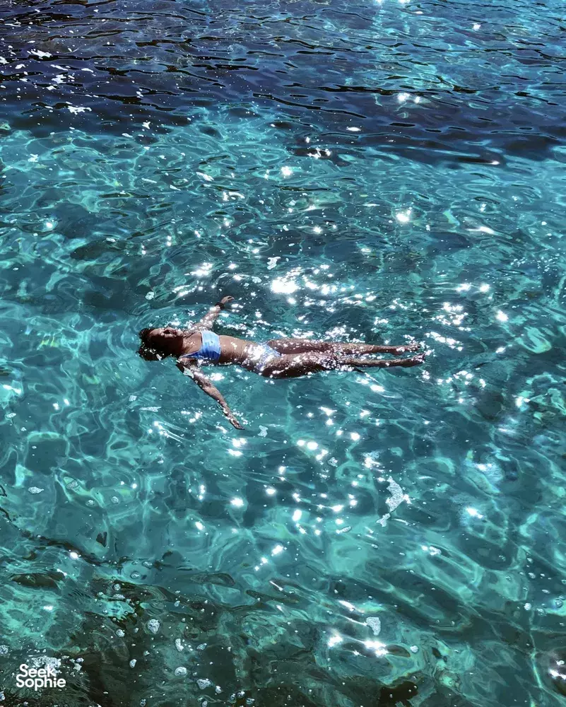 斯米兰群岛浮潜一日游