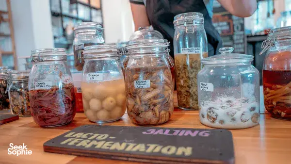 Inside a Michelin Chef’s Kitchen | From Fine Dining to Zero Waste