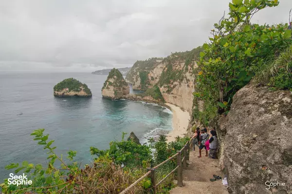 Discover Nusa Penida's Untold Story