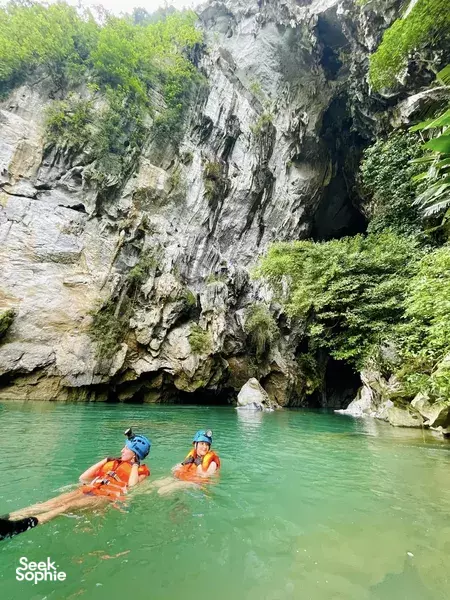2D2N Phong Nha Cave-Hop: From Famous Icons to Offbeat Caves | 2-Night Cozy Homestay Included