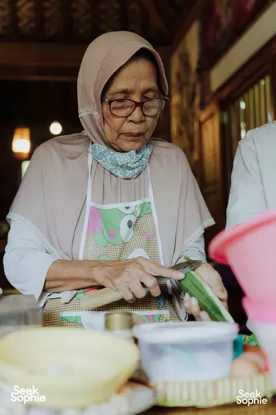 Farm-to-Table Cooking at Tembi Village | Cook + Feast 