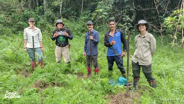 2D1N Kinabatangan Jungle Camp & River Safari – Offbeat & Community-Led