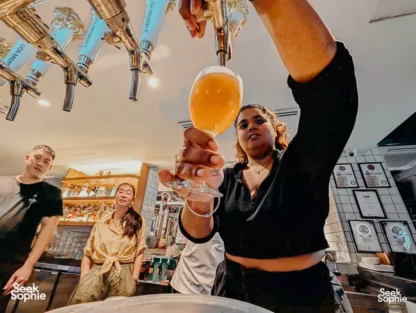 Brew Your Own Beer
