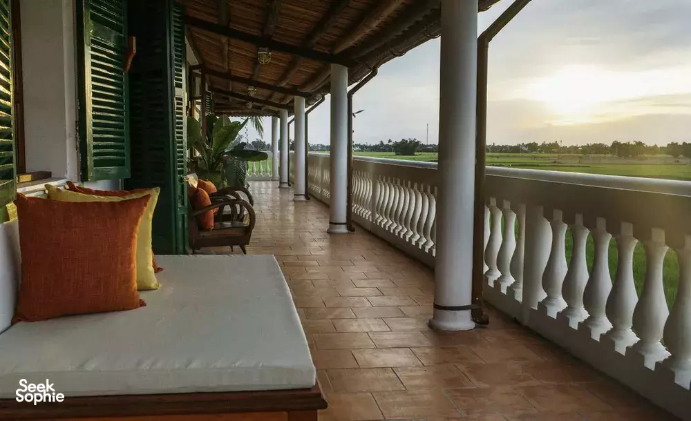 Seek Sophie option picture