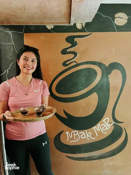 A Coffee Journey with Yogyakarta's Artisan Coffeemaker