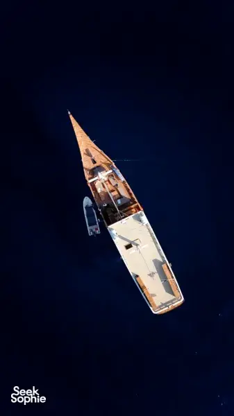 3D2N Join-In Komodo Cruise on New Phinisi