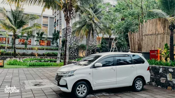 Explore Lombok Your Way | Private Car with Driver Hire