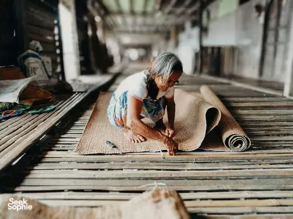 2D1N Batang Ai Longhouse | Orangutans, Iban Tribe & Beyond