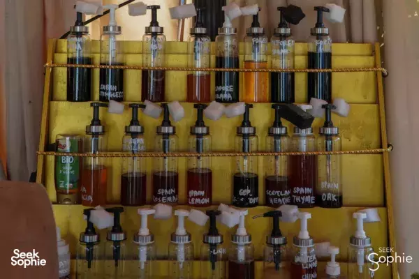 Build a Mini Treehouse on a Secret Rooftop Farm (Pet-friendly!)