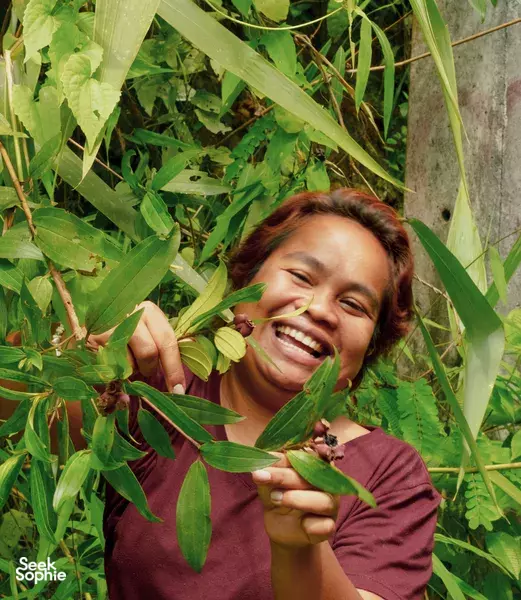3天2夜考索农家乐 + 丽兰湖一日游