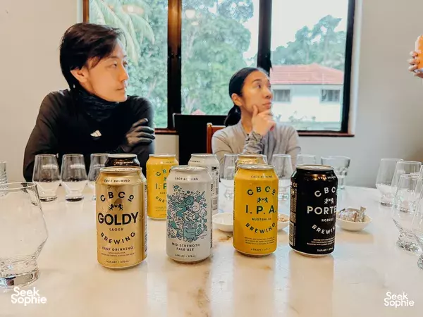 Brew Your Own Beer