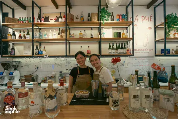 Cicipan Saus Ikan yang Tidak Kamu Duga