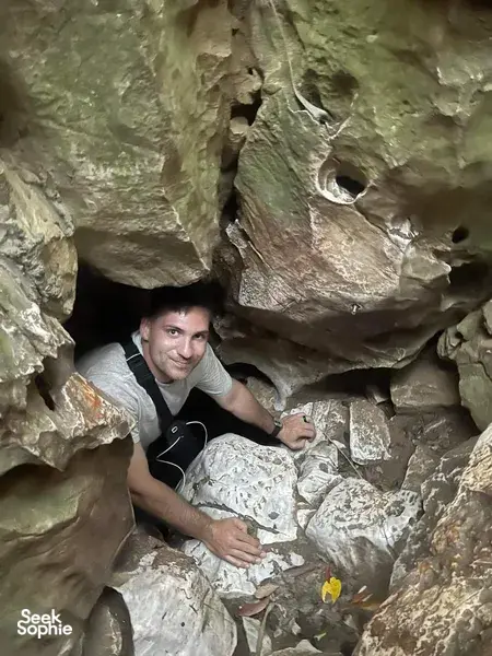 1-Day My Son Sanctuary & Marble Mountain Trip 