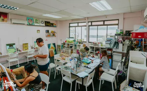 Make Your Own Ugly-Cute Plushie Keychain 