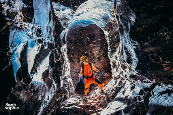 3D3N Phong Nha Trek to Earth's 4th Largest Cave + Sauna Tent at Camp
