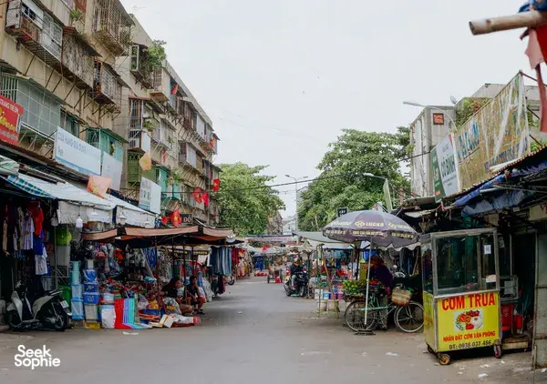 Explore Saigon’s Hidden Mekong Island by Bike 