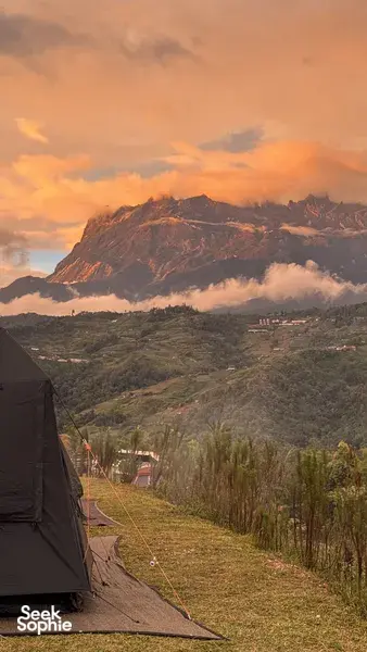 Pengalaman di Kota Belud
