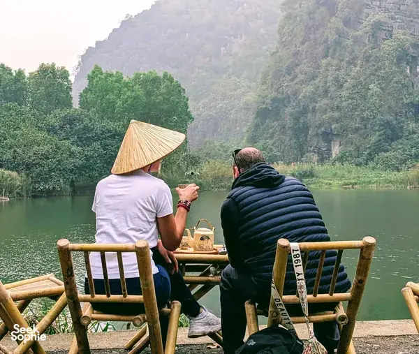 换个方式看三谷:骑电助力车走进本地生活