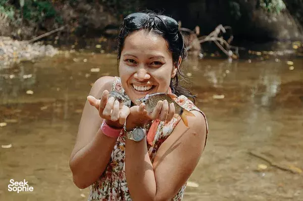 Sightseeing Tours in Malaysia