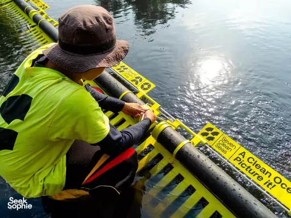 The Secret Life of Plastic | A Journey to Save Our Oceans