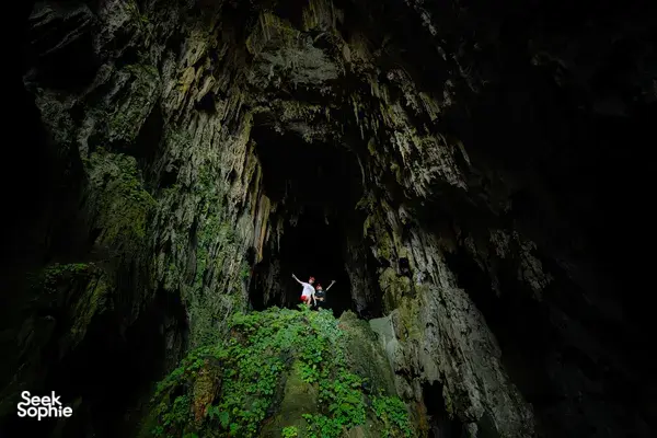 2D1N Phong Nha Trek | Hike, Paddle & Explore 3 Ancient Caves