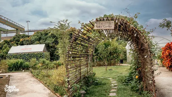 Farm-to-Table Laksa | Meet the Farmers Behind your Food