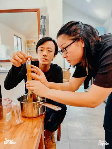 Brew Your Own Beer | Private Workshop