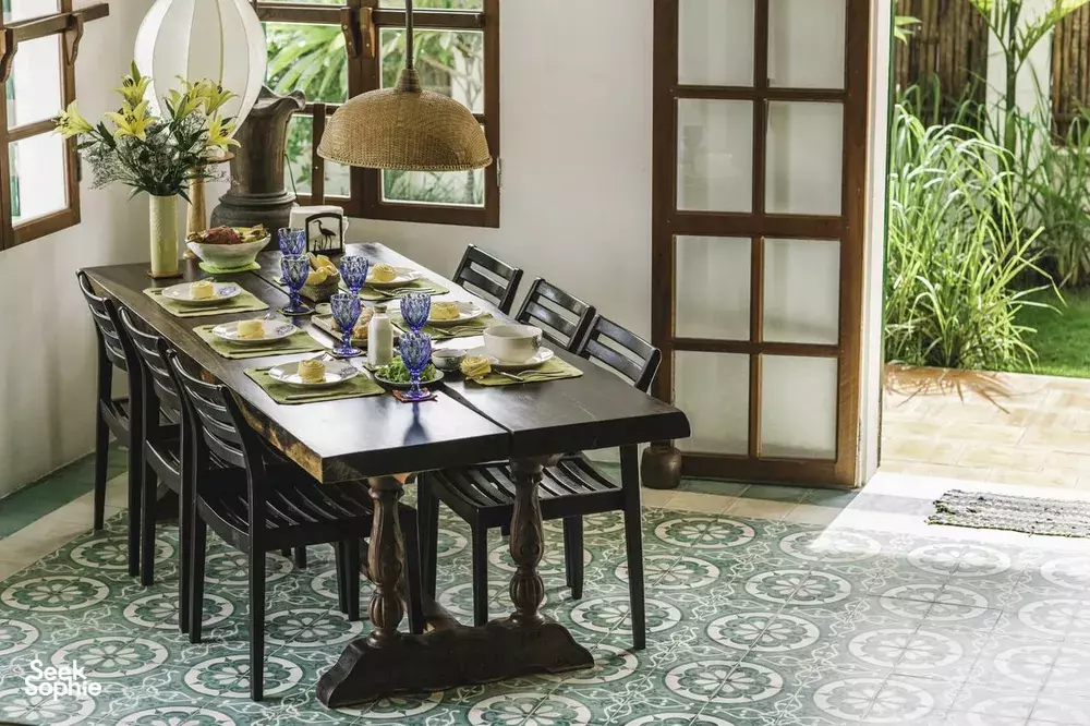 Seek Sophie option picture