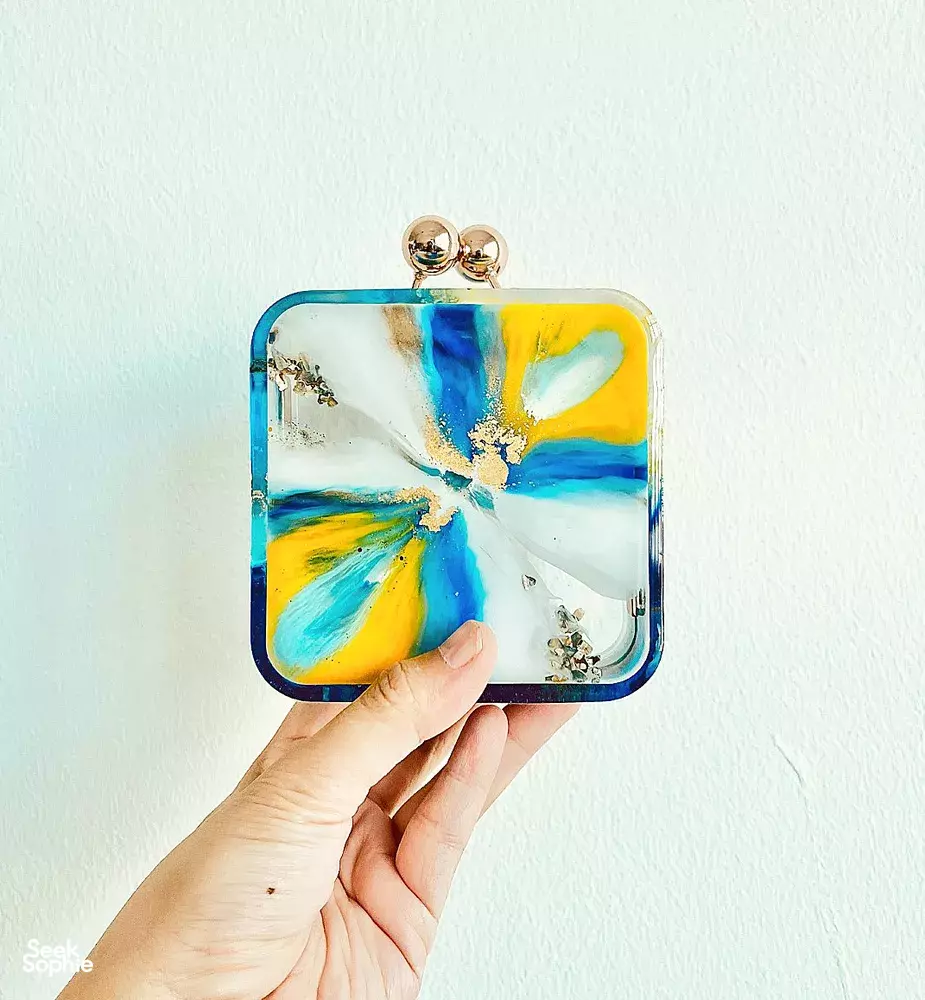 Seek Sophie option picture