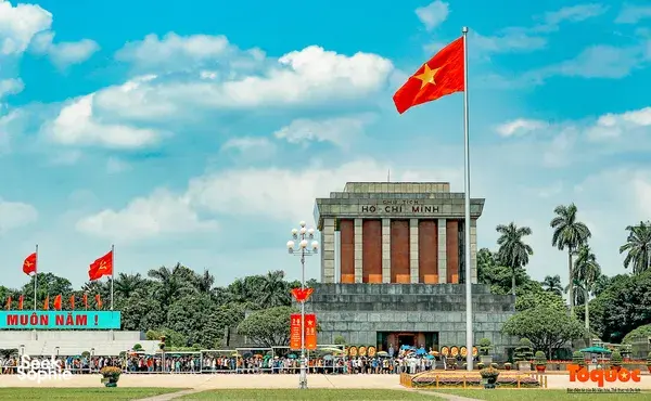 Jelajahi Kota Hanoi Sehari Penuh: Tiga dalam Satu