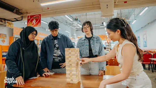 Game Show Competition for Teams | Hosted by Emcee