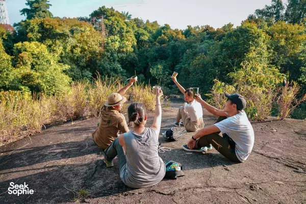 私人圣波朗堡探秘之旅｜穿越时空的冒险之路