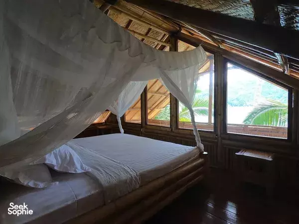 Bamboo Cottage - Cottage