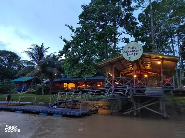 2D1M Safari Sungai Kinabatangan dengan Sepilok & Sorotan Sandakan