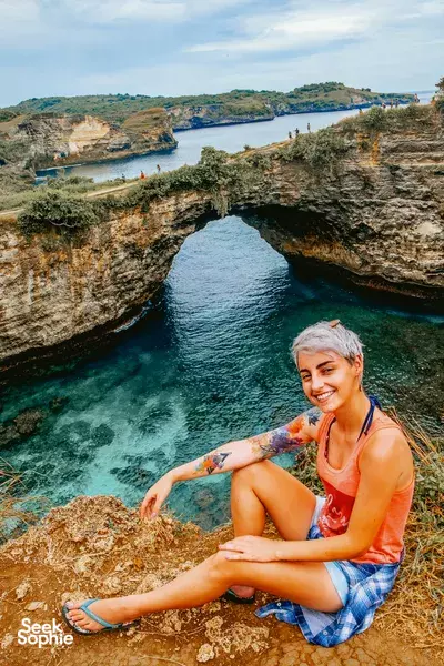Private Nusa Penida Day Trip