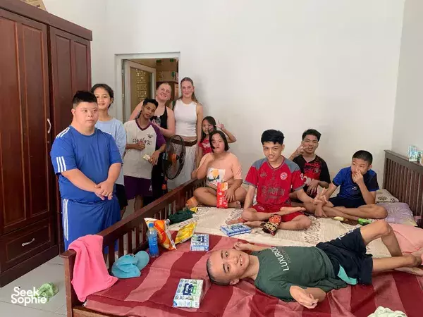 Hoi An Food Tour with Heart | Includes Visit to Local Orphanage