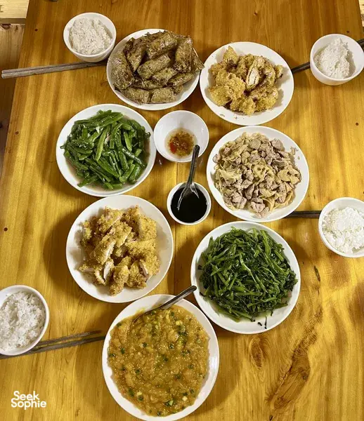  2D1N Private Sapa Highlights Trek & Homestay 