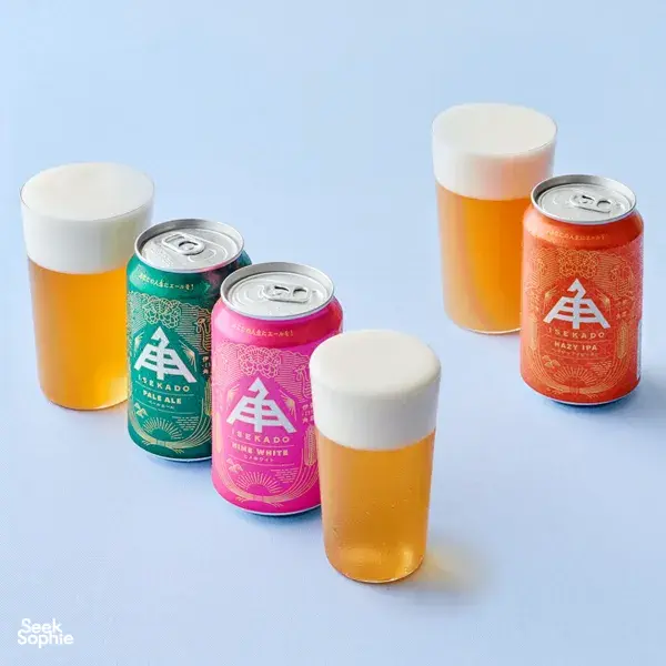 Private Sake Tasting with Rare Japanese Craft Labels | For Teams