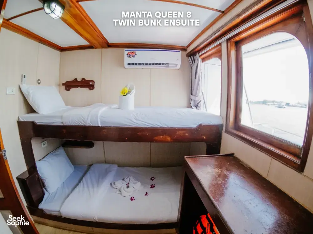 Seek Sophie option picture