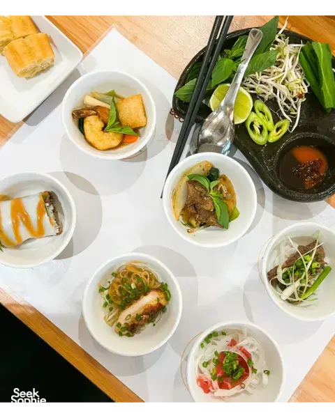 The Secret Life of Pho | Taste Vietnam’s Most Iconic Dish in 6 Ways