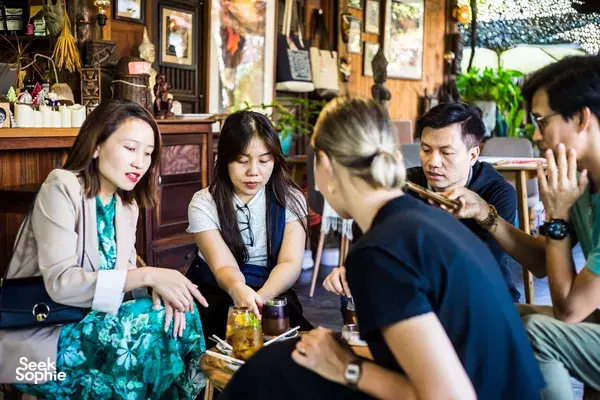 Explore Hoi An's Innovative Food Scene