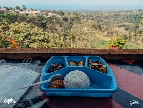 Half Day Rinjani Foothills Trek | Support First Female-Led Guides