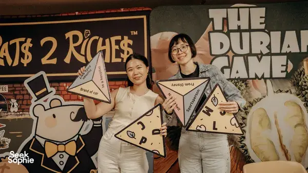 Game Show Competition for Teams | Hosted by Emcee