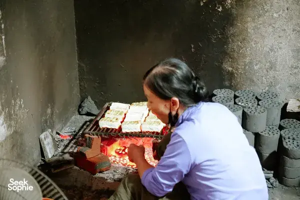 Learn Traditional Tofu Making with Hanoi’s Last Artisanal Craftsmen