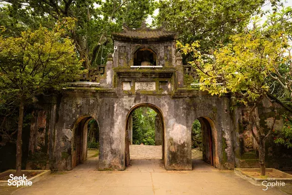 Sightseeing Tours in Hoi An