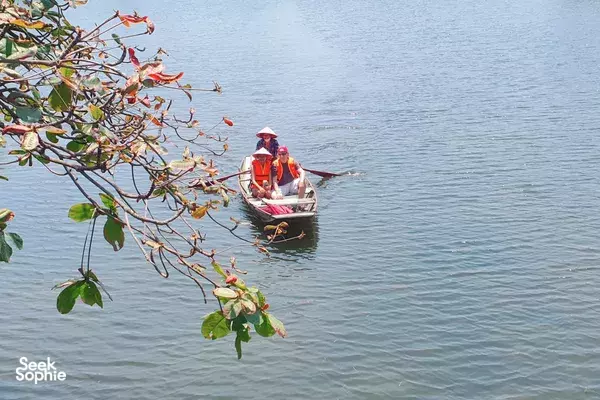 Ninh Binh Small Group Day Trip From Hanoi | Skip the Crowds!